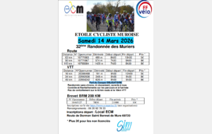 Rallye des Mûriers et BRM200