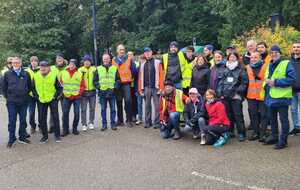 Cyclo-cross des Muriers 2026