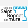 St Bonnet de Mure