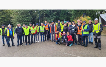 Cyclo-cross des Muriers 2026
