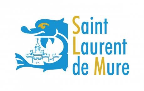 St Laurent de Mure